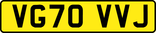 VG70VVJ
