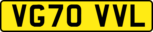 VG70VVL