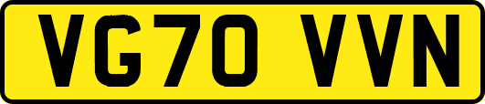 VG70VVN