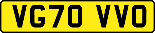 VG70VVO
