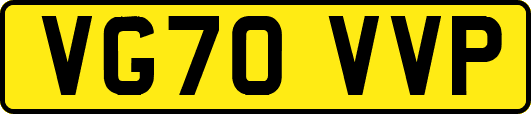 VG70VVP