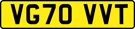 VG70VVT