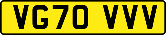 VG70VVV