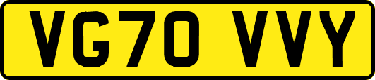 VG70VVY
