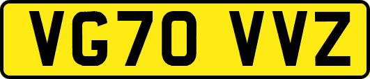 VG70VVZ