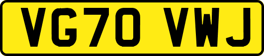 VG70VWJ