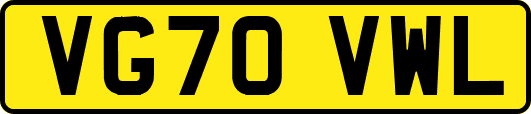 VG70VWL