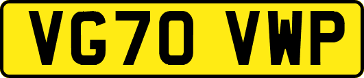 VG70VWP