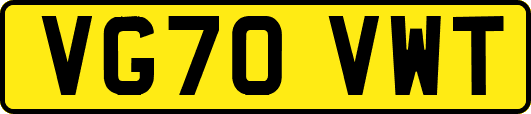 VG70VWT