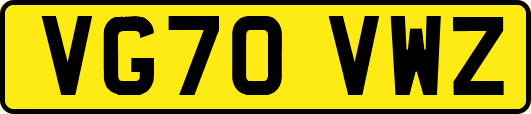 VG70VWZ
