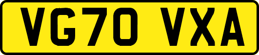 VG70VXA