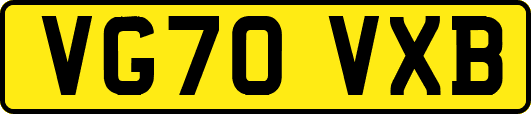VG70VXB
