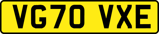 VG70VXE