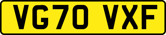 VG70VXF