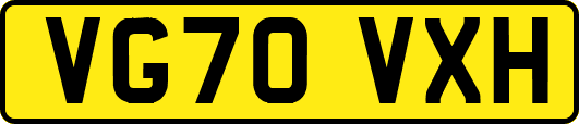 VG70VXH
