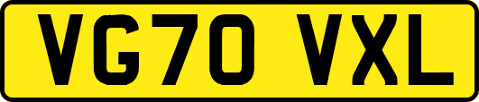 VG70VXL
