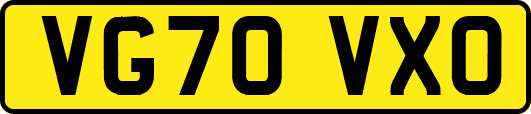 VG70VXO