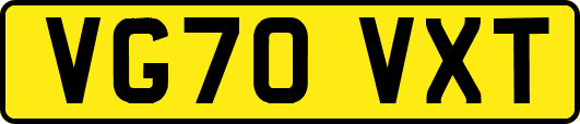 VG70VXT