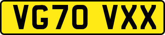 VG70VXX