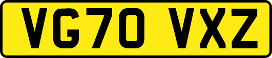 VG70VXZ