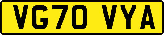VG70VYA