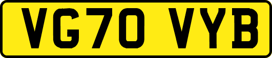 VG70VYB