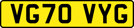 VG70VYG