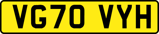 VG70VYH