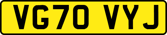 VG70VYJ