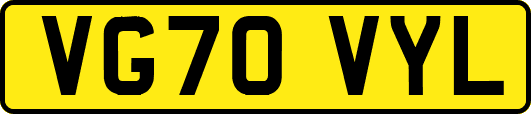 VG70VYL