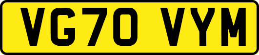 VG70VYM