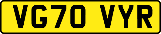 VG70VYR