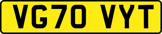 VG70VYT