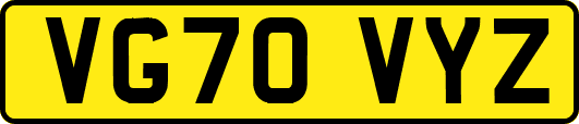VG70VYZ