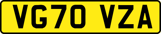 VG70VZA
