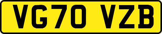 VG70VZB