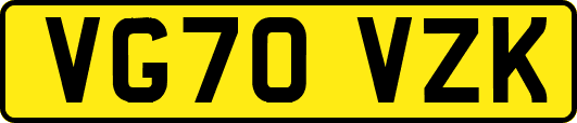 VG70VZK