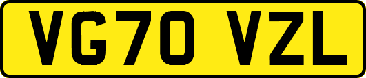VG70VZL
