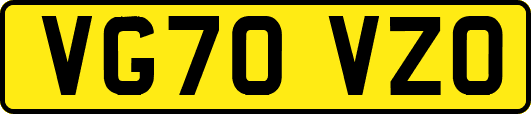 VG70VZO