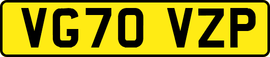VG70VZP