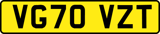 VG70VZT