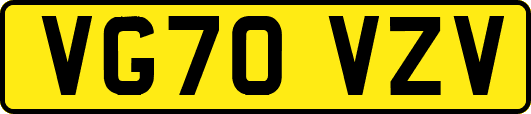 VG70VZV