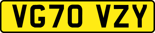 VG70VZY