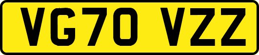 VG70VZZ