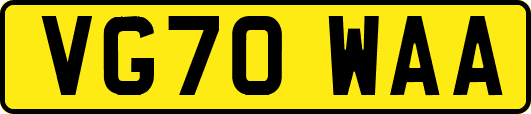 VG70WAA