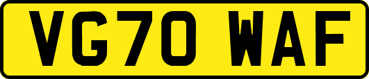 VG70WAF