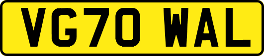 VG70WAL