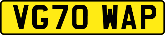 VG70WAP