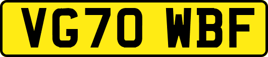VG70WBF