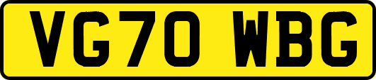 VG70WBG